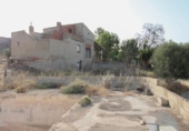 Casa de camp amb terreny en venda a la España, Elx, ref.: TR414499 foto