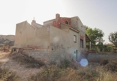 Casa de camp amb terreny en venda a la España, Elx, ref.: TR414499 foto