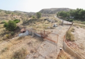 Casa de camp amb terreny en venda a la España, Elx, ref.: TR414499 foto