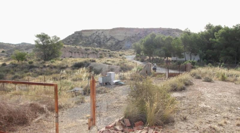 Alicante - Elche - 8705m2