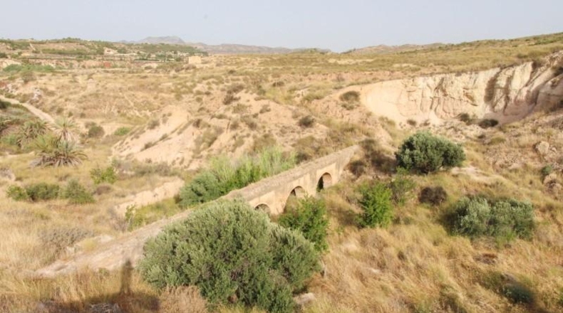 Alicante - Elche - 8705m2
