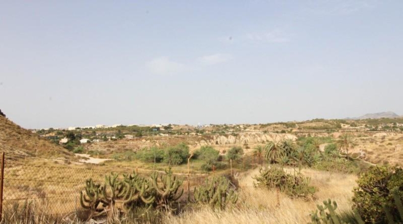 Alicante - Elche - 8705m2