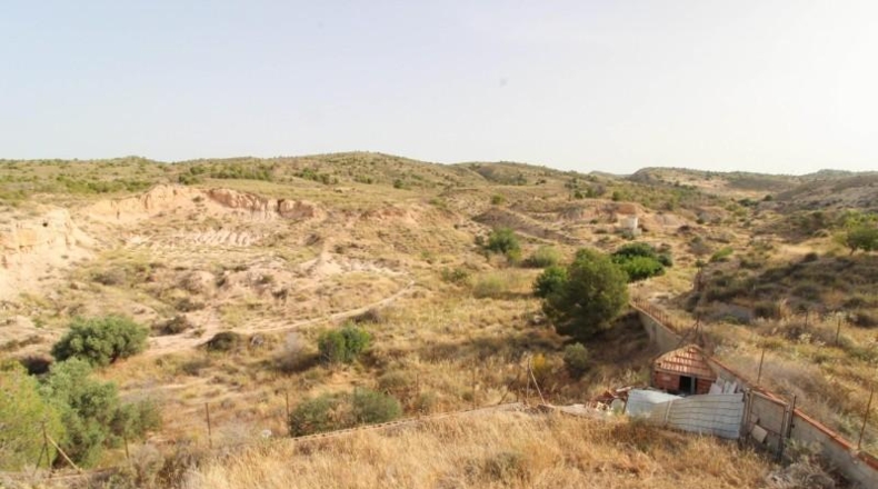 Alicante - Elche - 8705m2