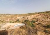 Casa de camp amb terreny en venda a la España, Elx, ref.: TR414499 foto