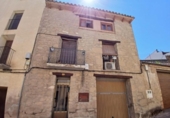 Casa de pueblo en venta en la España, Mazaleón, ref: TR414500 foto