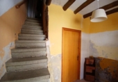 Casa de pueblo en venta en la España, Mazaleón, ref: TR414500 foto
