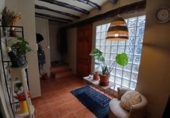 Casa de pueblo en venta en la España, Mazaleón, ref: TR414500 foto