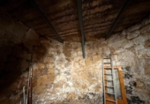 Casa de pueblo en venta en la España, Mazaleón, ref: TR414500 foto