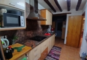 Casa de pueblo en venta en la España, Mazaleón, ref: TR414500 foto
