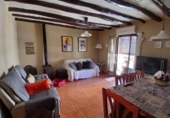 Casa de pueblo en venta en la España, Mazaleón, ref: TR414500 foto