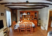 Casa de pueblo en venta en la España, Mazaleón, ref: TR414500 foto