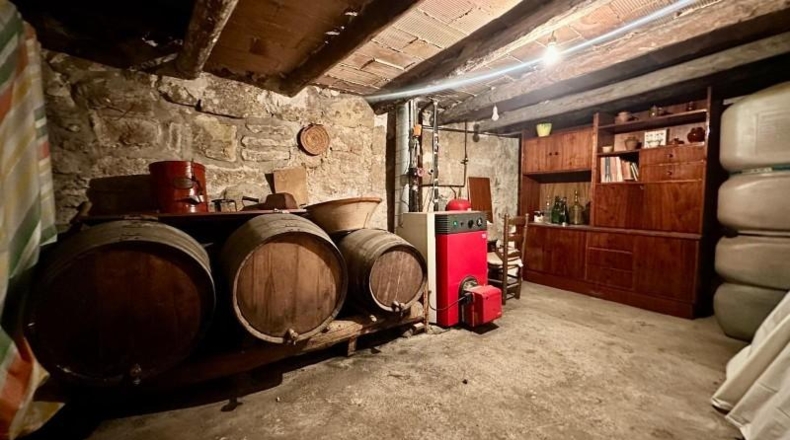 Теруэль - Calaceite - 247m2