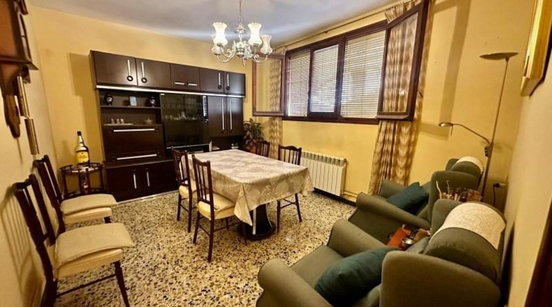 Теруэль - Calaceite - 247m2