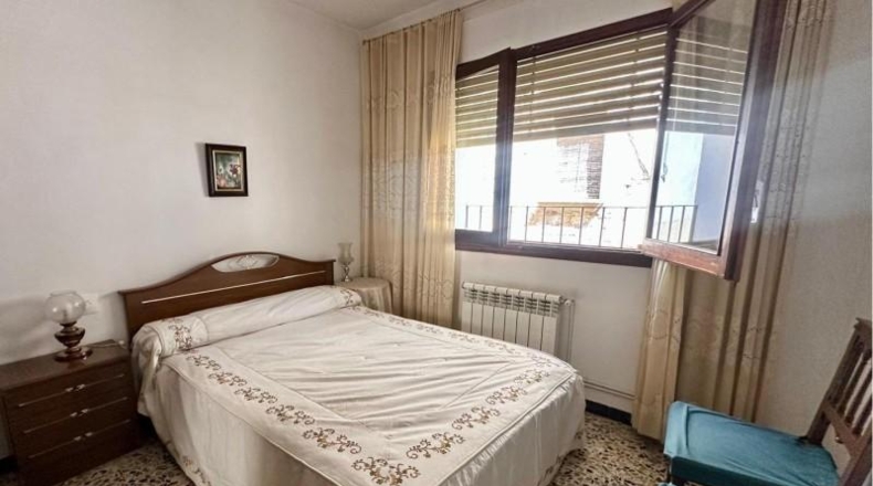 Теруэль - Calaceite - 247m2