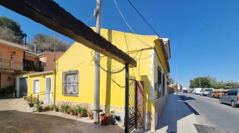 Alicante - Rojales - 115m2