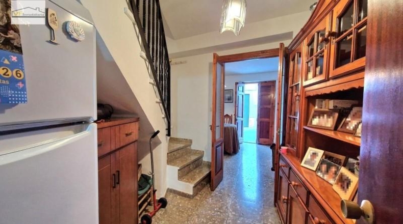 Málaga - Colmenar - 105m2