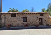 Casa de pueblo en venta en la España, Cabezón de la Sal, ref: TR414504 foto