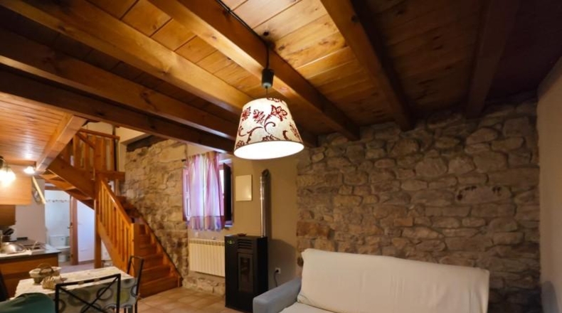Кантабрия - Cabezón de la Sal - 95m2