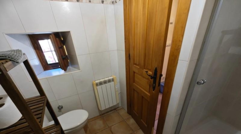 Кантабрия - Cabezón de la Sal - 95m2