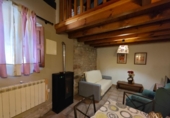 Casa de pueblo en venta en la España, Cabezón de la Sal, ref: TR414504 foto