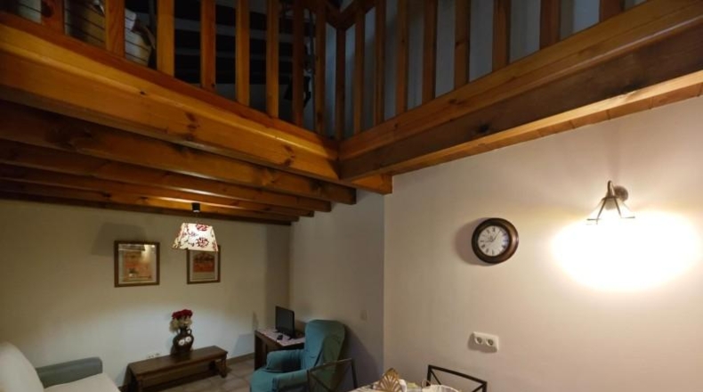 Кантабрия - Cabezón de la Sal - 95m2