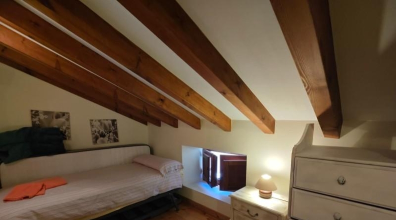 Кантабрия - Cabezón de la Sal - 95m2