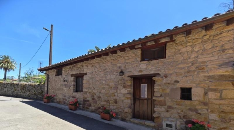 Кантабрия - Cabezón de la Sal - 95m2