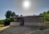Casa de campo con terreno en venta en la España, Alpera, ref: TR414505 foto