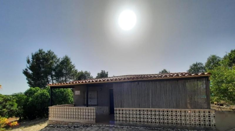Альбакете - Alpera - 15000m2
