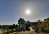 Casa de campo con terreno en venta en la España, Alpera, ref: TR414505 foto