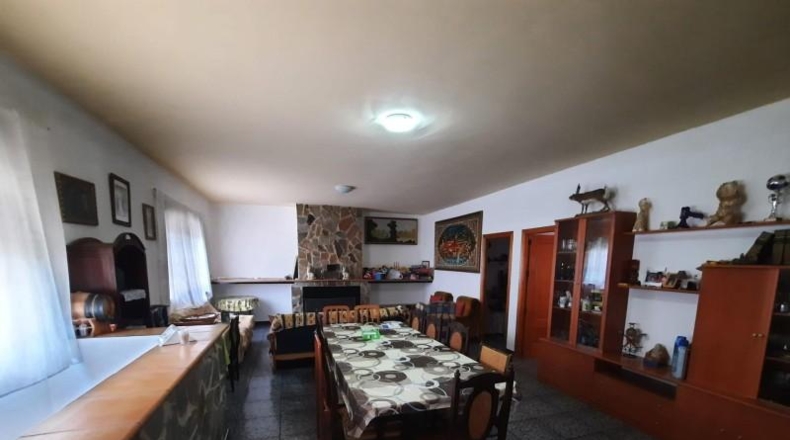 Альбакете - Alpera - 15000m2