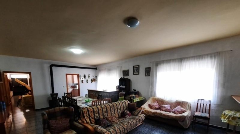 Альбакете - Alpera - 15000m2