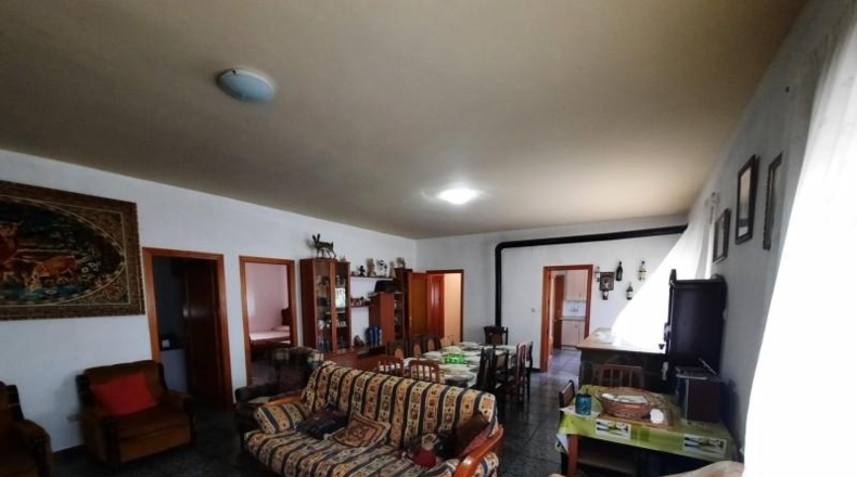 Альбакете - Alpera - 15000m2