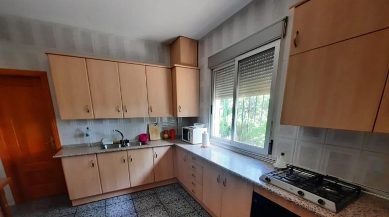 Альбакете - Alpera - 15000m2