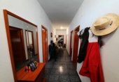 Casa de campo con terreno en venta en la España, Alpera, ref: TR414505 foto