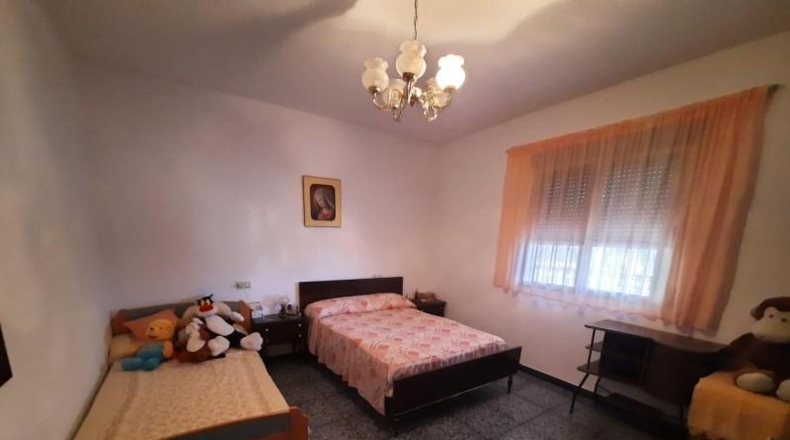 Альбакете - Alpera - 15000m2