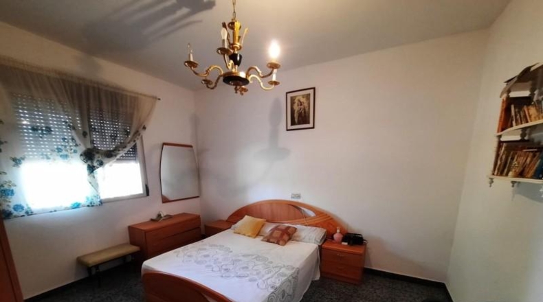 Альбакете - Alpera - 15000m2