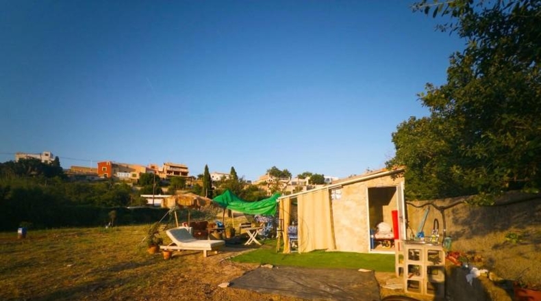 Балеарские острова - Palma - 2000m2