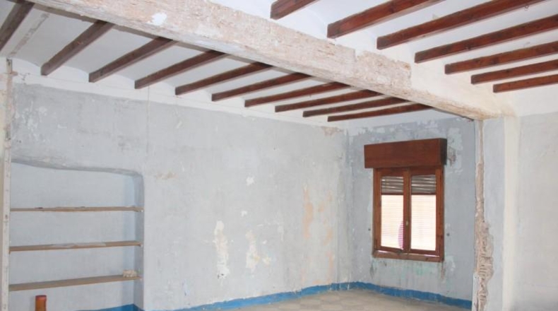 Valencia - Oliva - 357m2