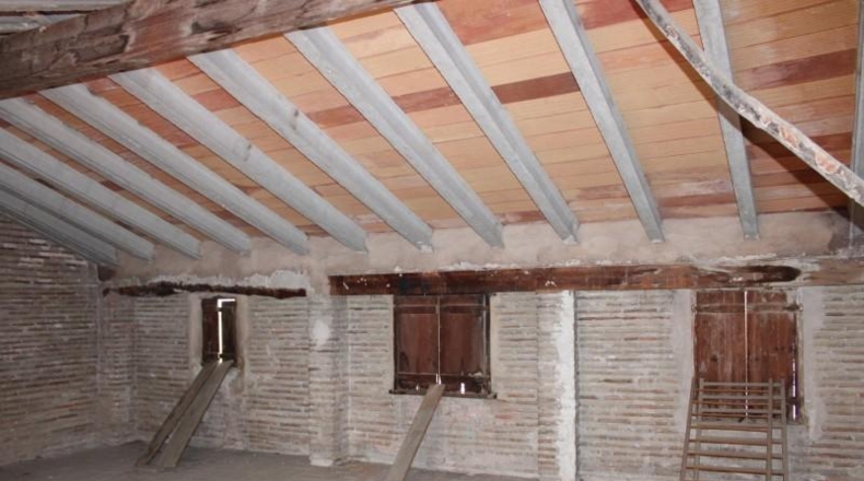 Valencia - Oliva - 357m2