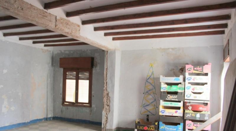 Valencia - Oliva - 357m2