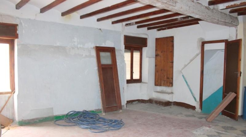 Valencia - Oliva - 357m2