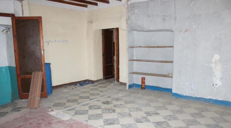 Valencia - Oliva - 357m2