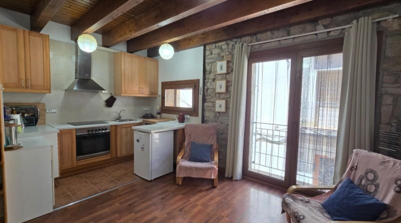 Барселона - Sant Martí Sesgueioles - 168m2