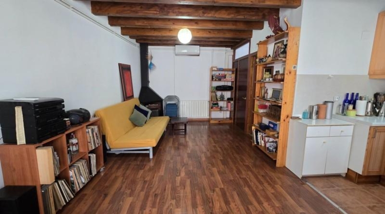 Барселона - Sant Martí Sesgueioles - 168m2