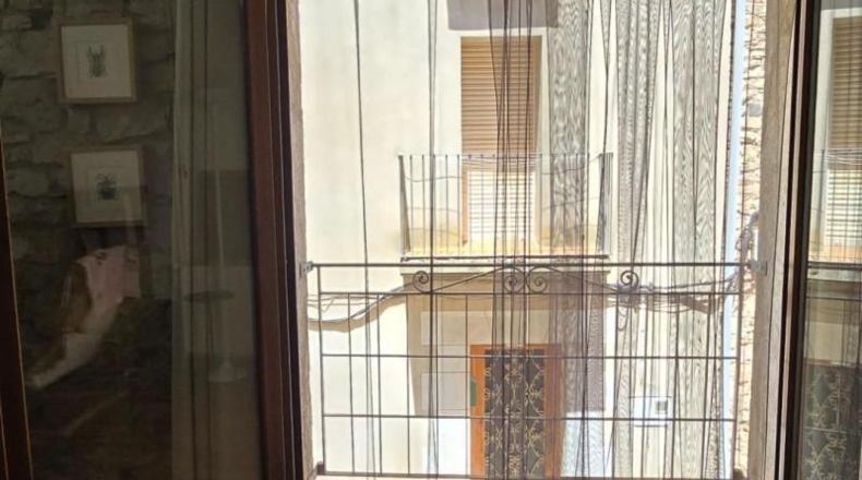Барселона - Sant Martí Sesgueioles - 168m2