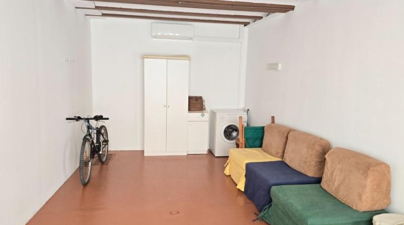 Барселона - Sant Martí Sesgueioles - 168m2