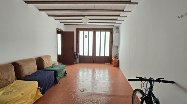 Барселона - Sant Martí Sesgueioles - 168m2