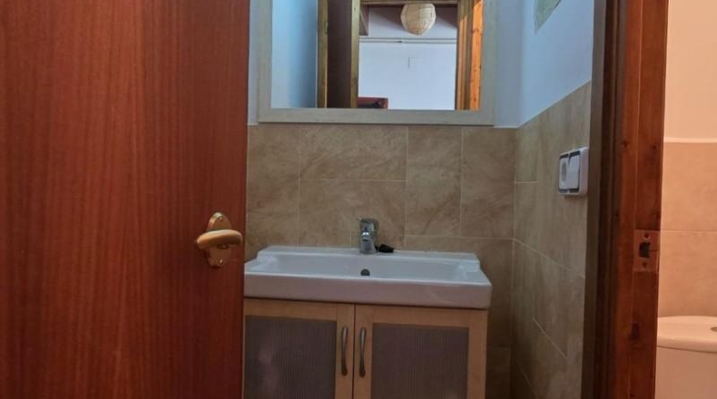 Барселона - Sant Martí Sesgueioles - 168m2