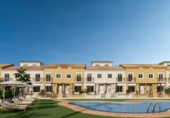 Chalet independiente con terreno en venta en la España, Cuevas del Almanzora, ref: TR414511 foto